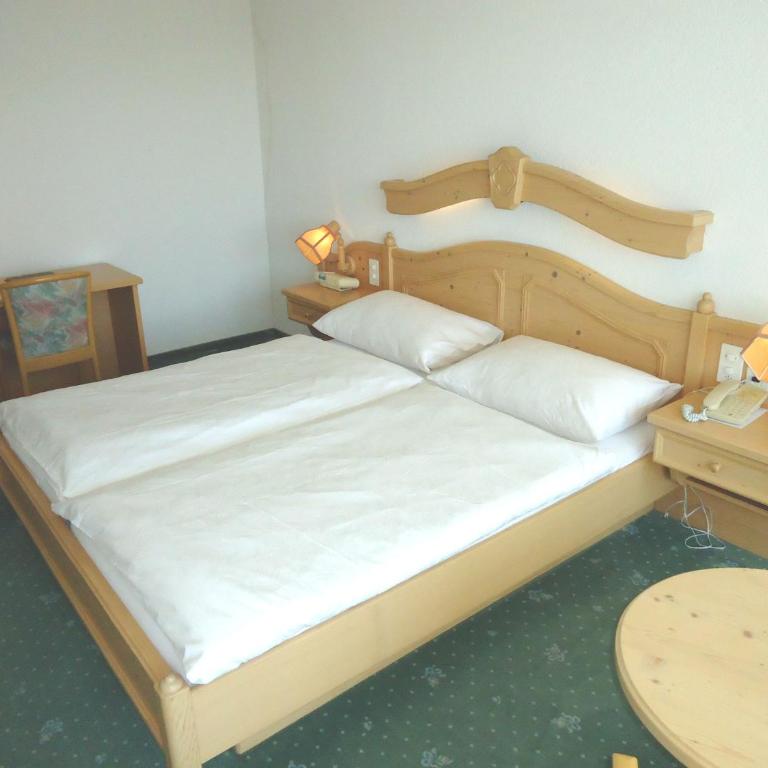 Grand Hôtel du Parc - Suite Deluxe 2 Chambres - 6