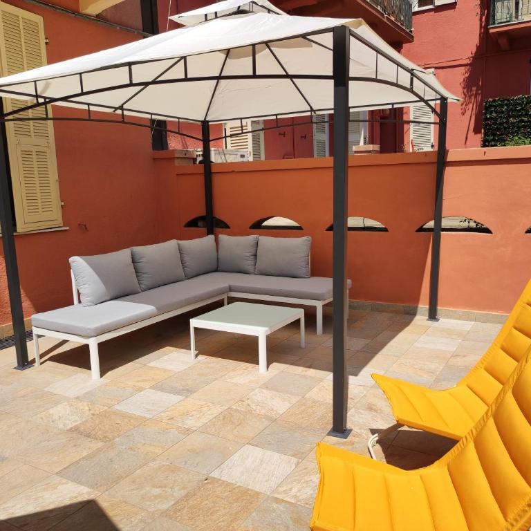 Casa Alessandra - Appartamento con Terrazza - 36