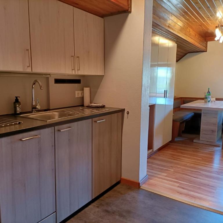 Haus Katris - Appartamento Attico con 2 Camere da Letto - 3