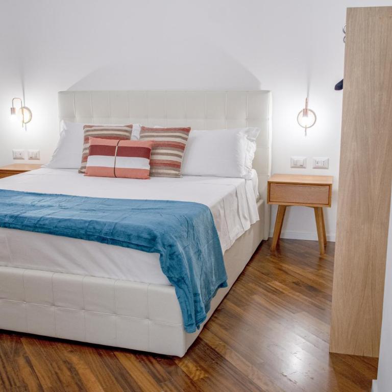 Castalia Apartments & Rooms Duomo Taormina - Appartamento Deluxe - 4