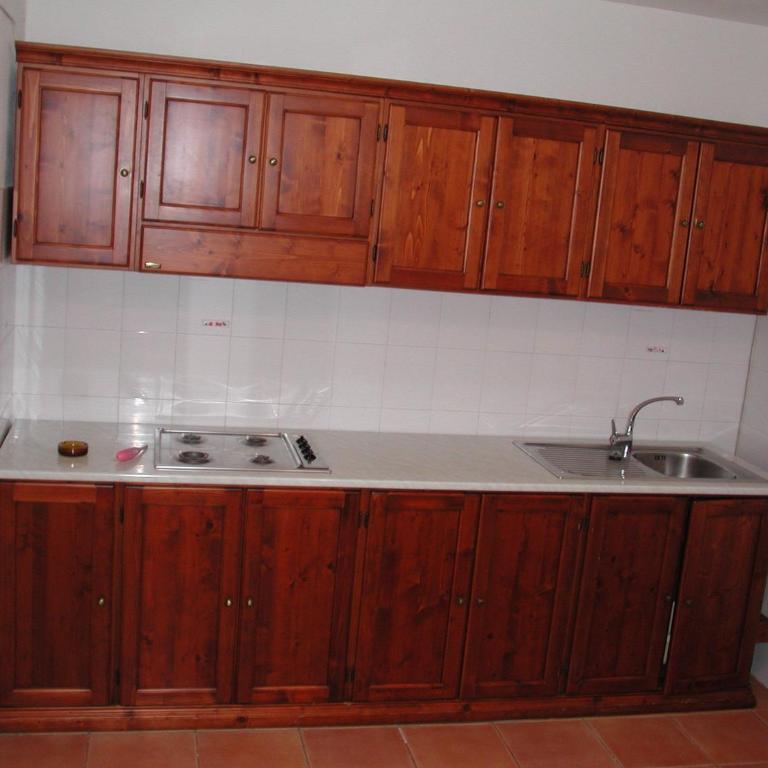 Residence Spiaggia Bianca - Appartamento con 3 Camere da Letto (7 Adulti) - 1
