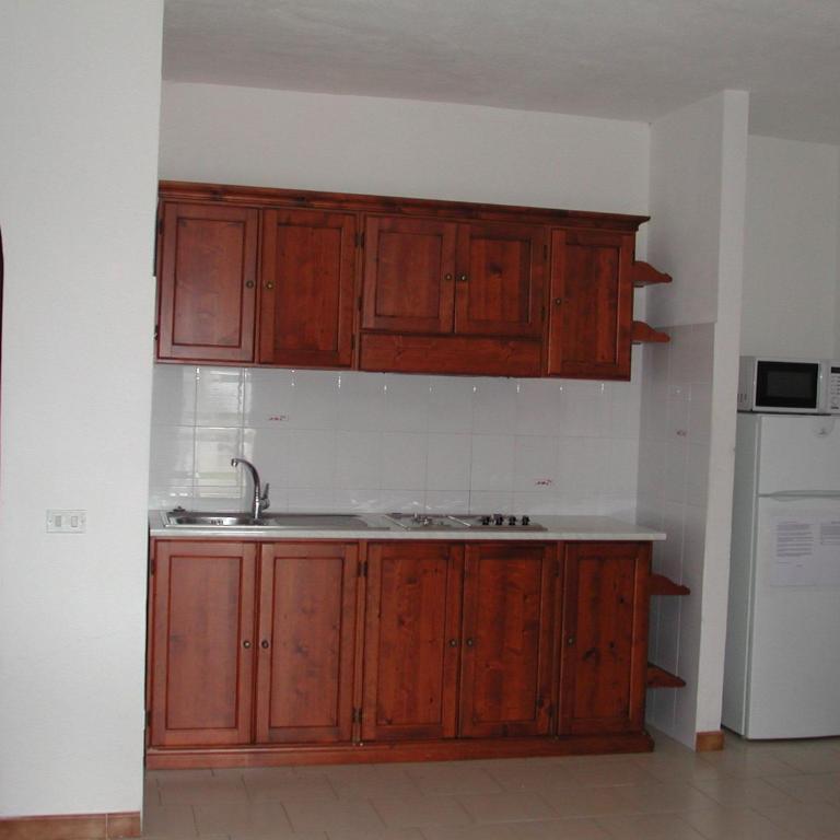 Residence Spiaggia Bianca - Appartamento con 2 Camere da Letto (4 Adulti) - 1