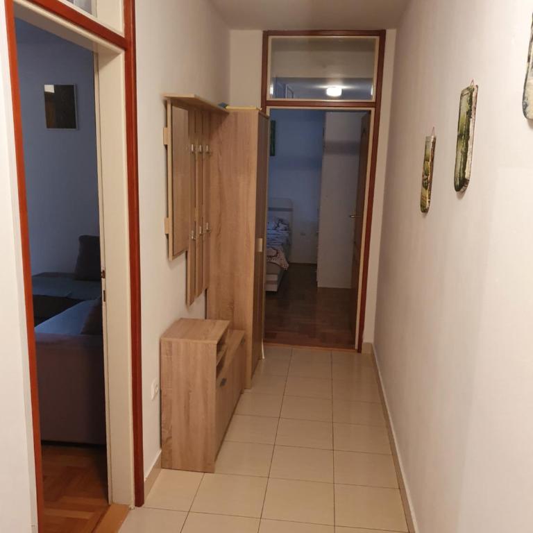 Apartman Ciao Bella - Apartman sa 1 Spavaćom Sobom - 17