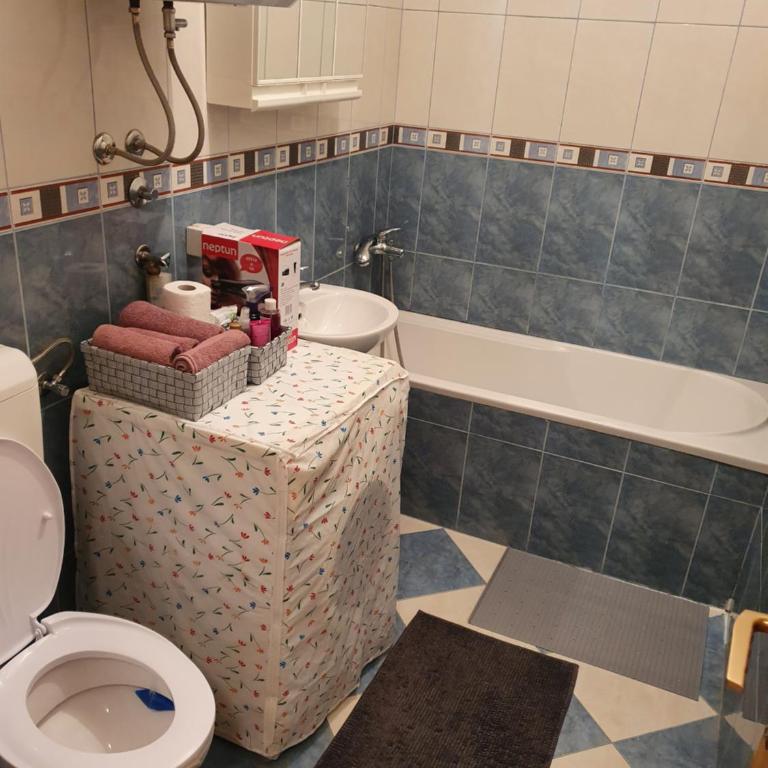 Apartman Ciao Bella - Apartman sa 1 Spavaćom Sobom - 14