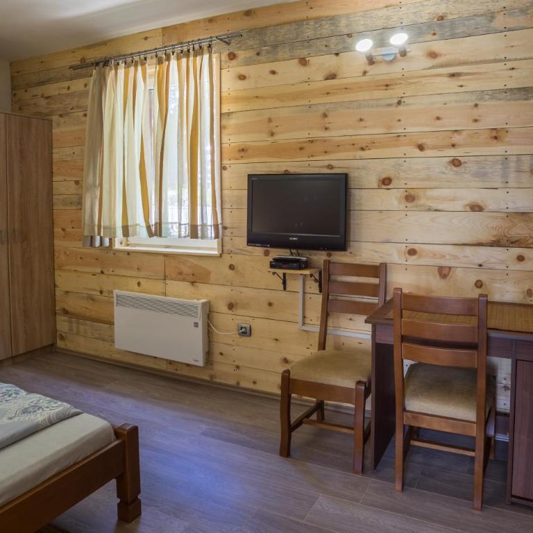 Apartments Peaks - Double or Twin Room - 5