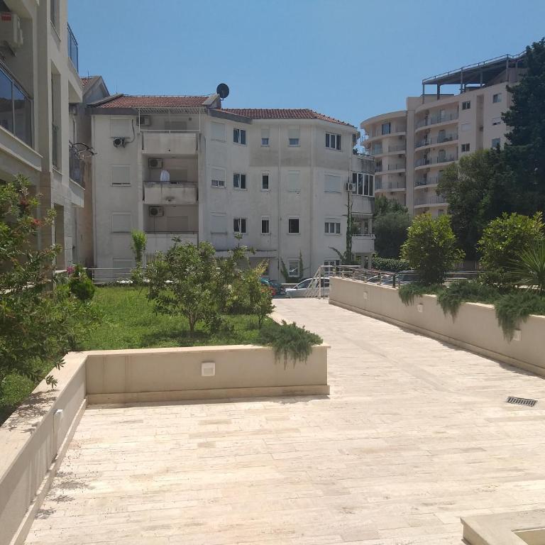 Apartment Joković - Apartman sa 1 Spavaćom Sobom - 4