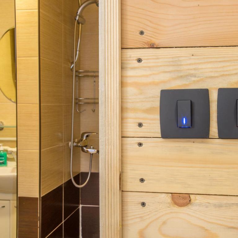 Apartments Peaks - Double or Twin Room - 4