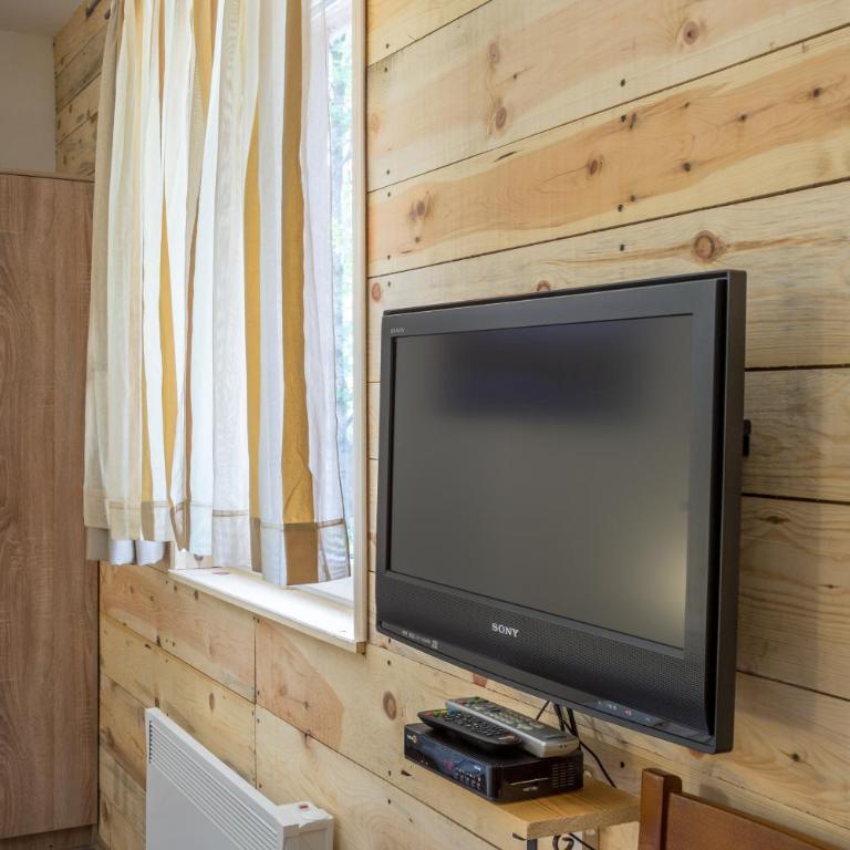 Apartments Peaks - Double or Twin Room - 9