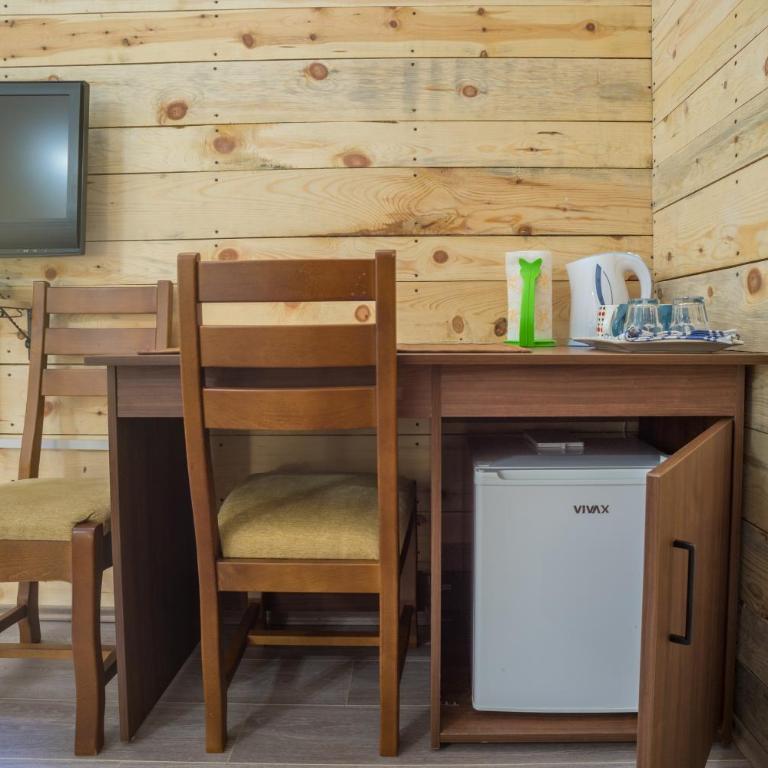 Apartments Peaks - Double or Twin Room - 6