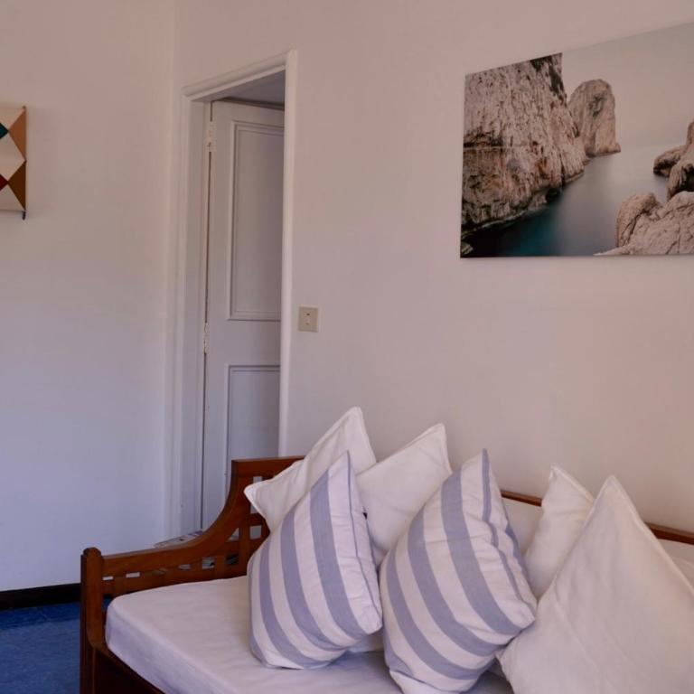 Central Two Bedrooms by Sweet Capri - Appartamento con 2 Camere da Letto - 24