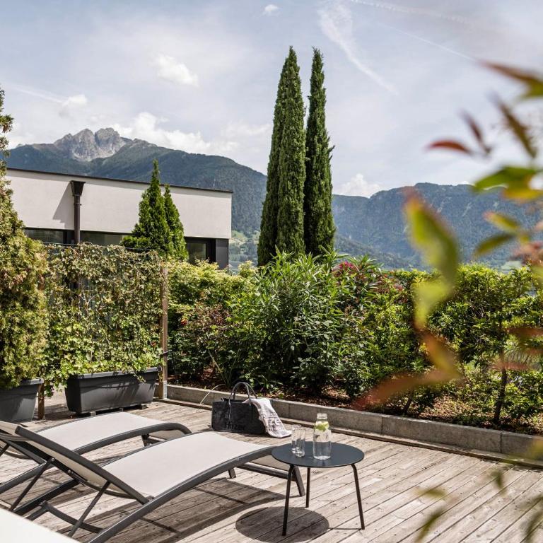 Appartementhaus Residence Hirzer - Appartamento con Terrazza - 3