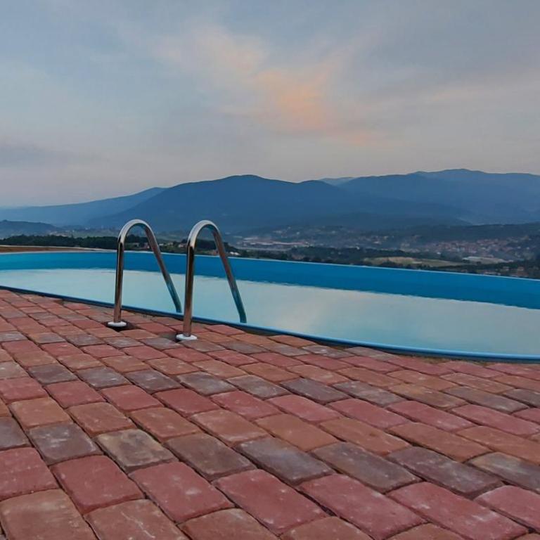 GardenLux Sarajevo - Vikendica - 4