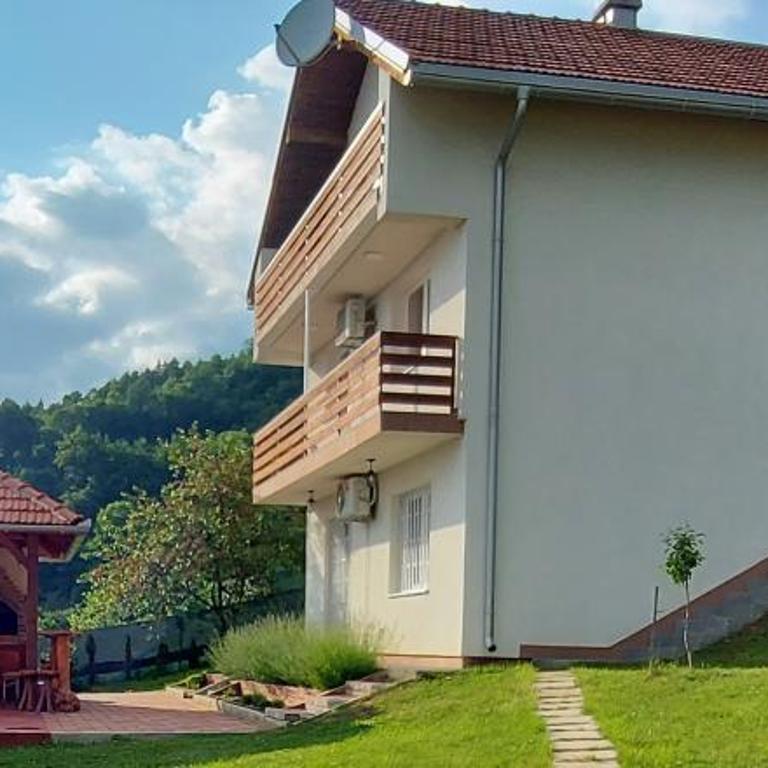 GardenLux Sarajevo - Vikendica - 3