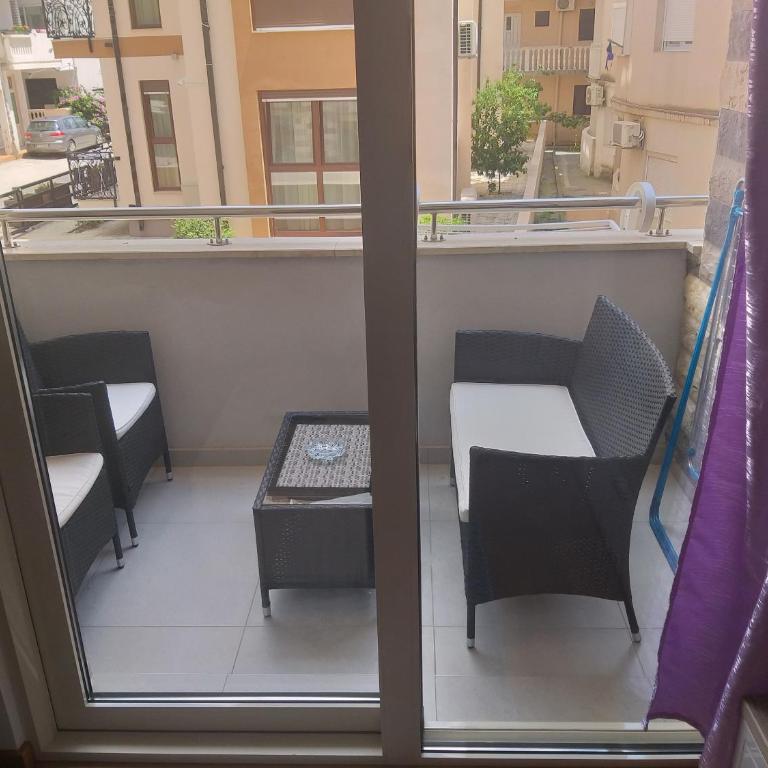 Apartment Joković - Apartman sa 1 Spavaćom Sobom - 23