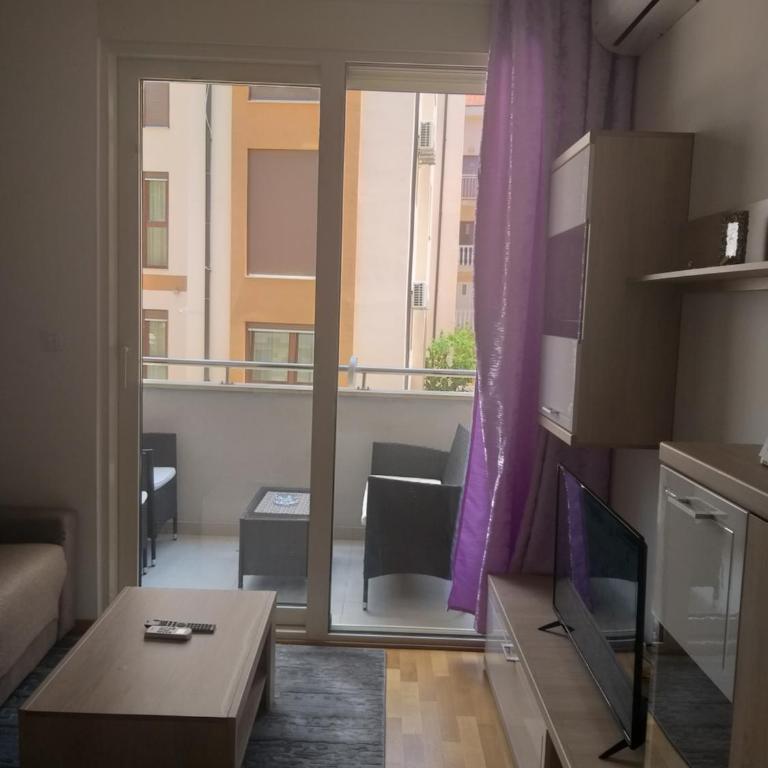 Apartment Joković - Apartman sa 1 Spavaćom Sobom - 28