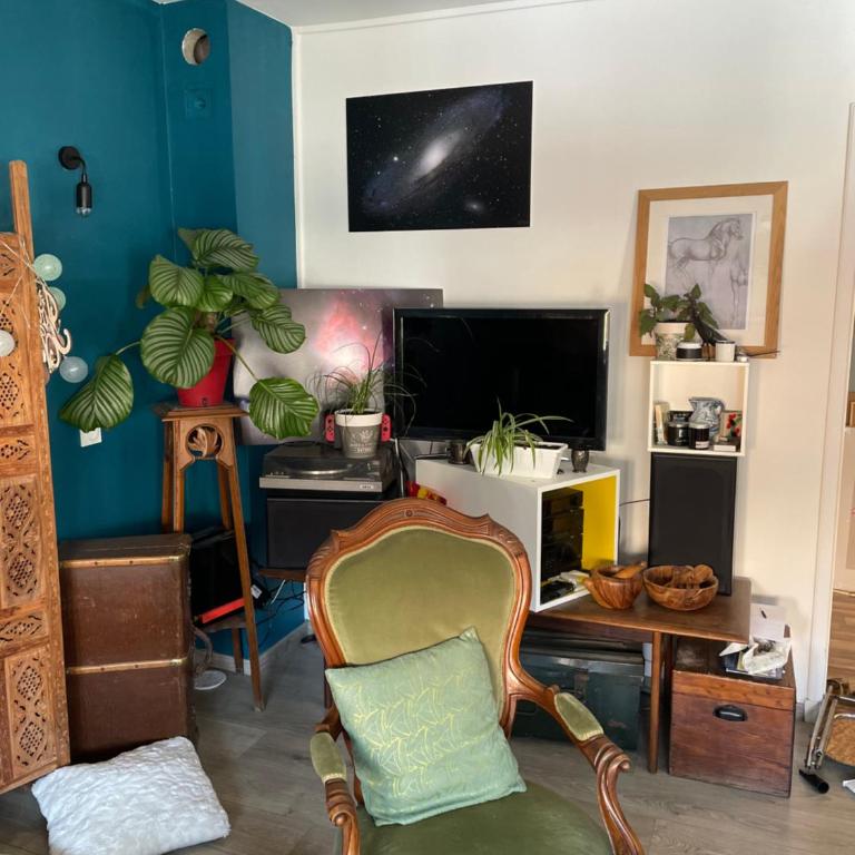 Parenthèse à Sète - Appartement 1 Chambre - 7