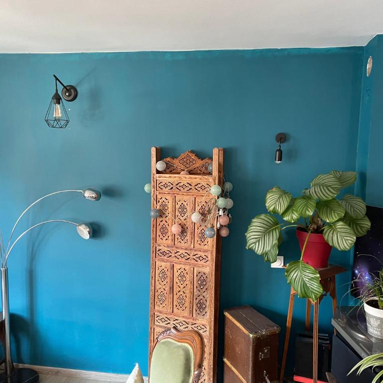 Parenthèse à Sète - Appartement 1 Chambre - 8