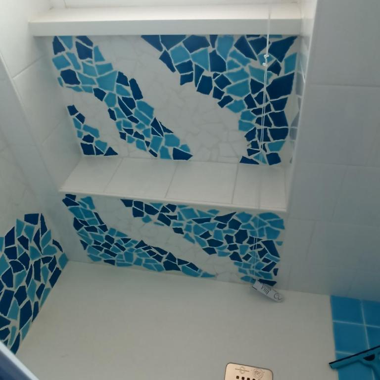 Blue Eyes L'INCANTESIMO SUL MARE - Appartamento con 2 Camere da Letto - 58