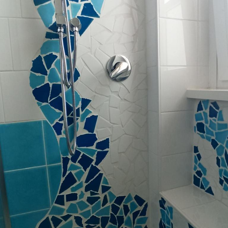 Blue Eyes L'INCANTESIMO SUL MARE - Appartamento con 2 Camere da Letto - 41