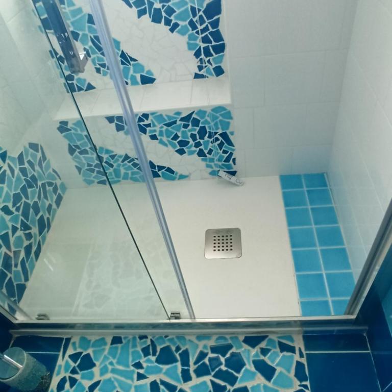 Blue Eyes L'INCANTESIMO SUL MARE - Appartamento con 2 Camere da Letto - 40