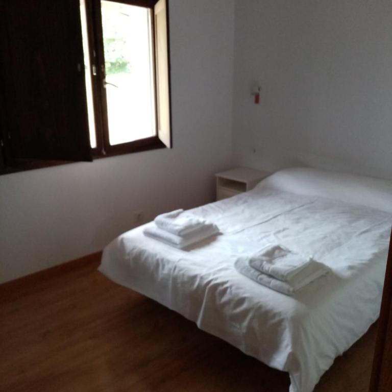 El Llagar de Mon II - Two-Bedroom House - 3