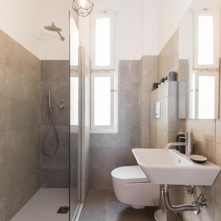 Appartamento Via Palestrina - Apartment - 34