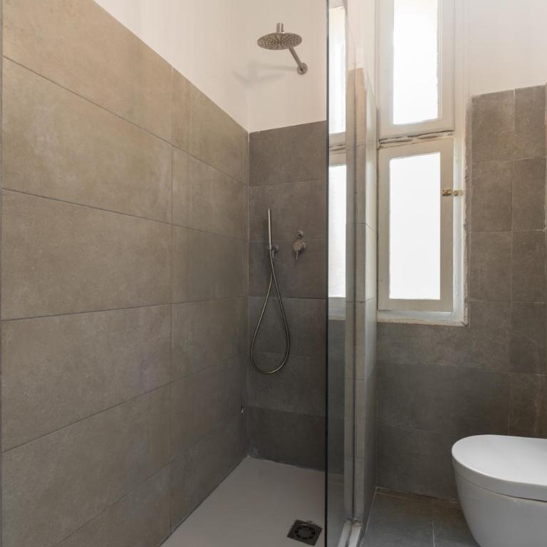 Appartamento Via Palestrina - Apartment - 38