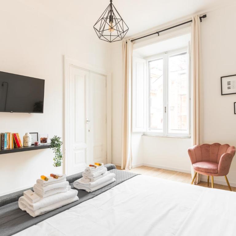 Appartamento Via Palestrina - Apartment - 20
