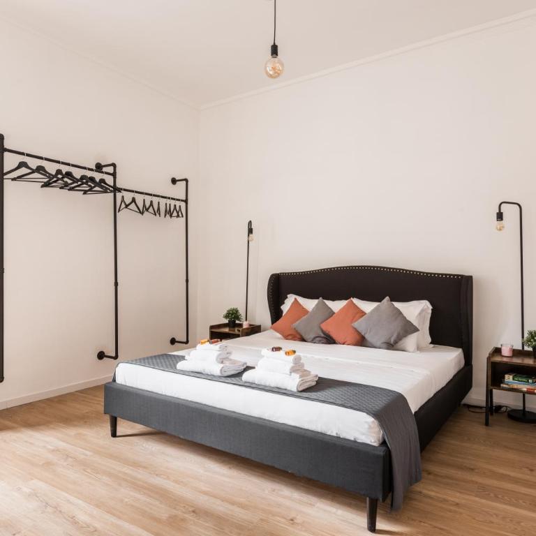 Appartamento Via Palestrina - Apartment - 5
