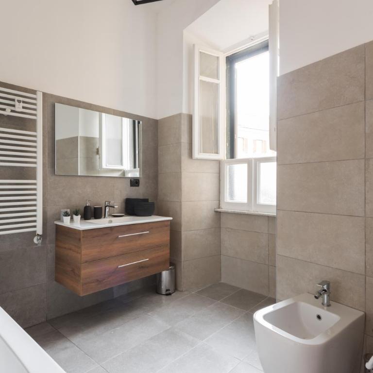 Appartamento Via Palestrina - Apartment - 31