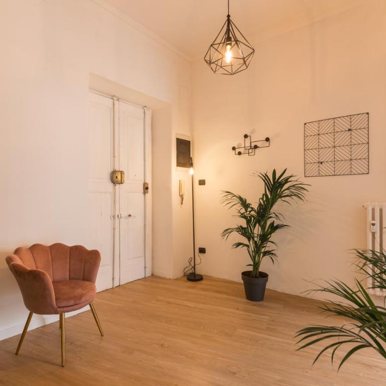 Appartamento Via Palestrina - Apartment - 3