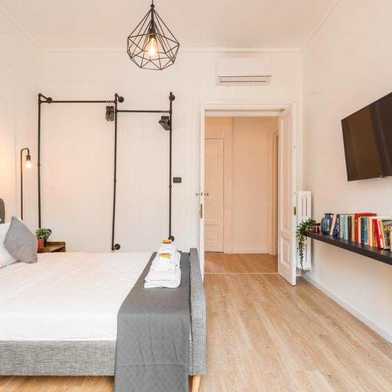Appartamento Via Palestrina - Apartment - 9