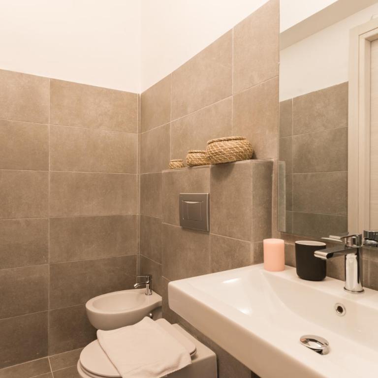 Appartamento Via Palestrina - Apartment - 33