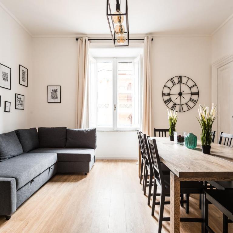 Appartamento Via Palestrina - Apartment - 1