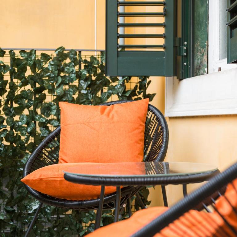 Appartamento Via Palestrina - Apartment - 6