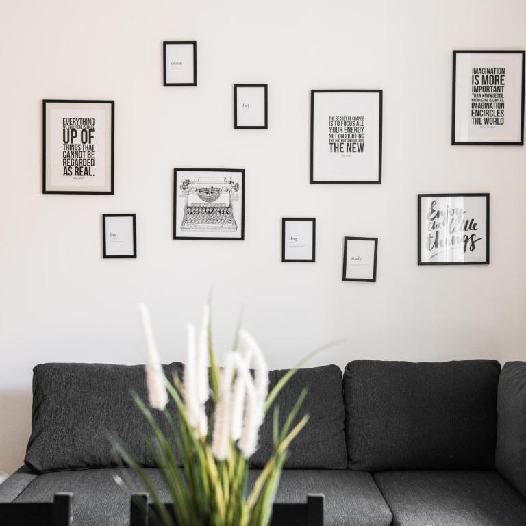 Appartamento Via Palestrina - Apartment - 24
