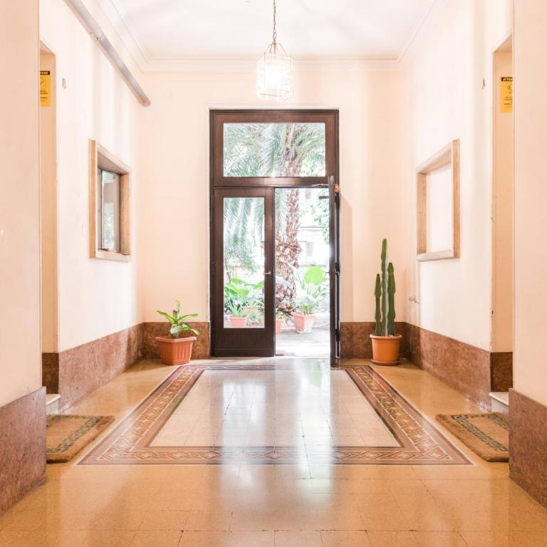Appartamento Via Palestrina - Apartment - 41