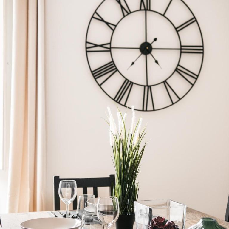 Appartamento Via Palestrina - Apartment - 23