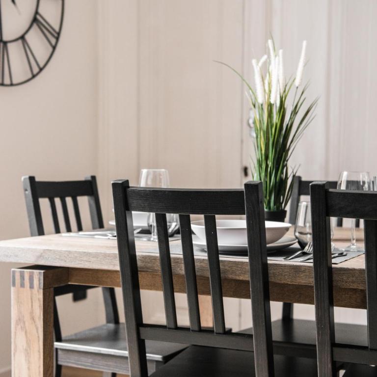 Appartamento Via Palestrina - Apartment - 25