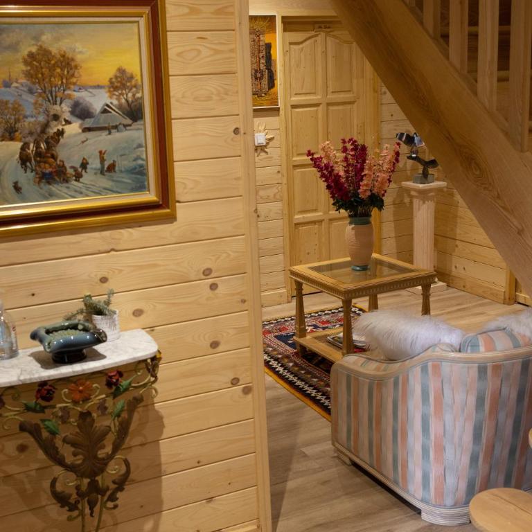 Les Flocons de Neige - Chalet Superior - 27
