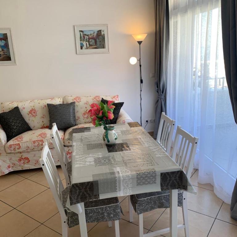 Appartamento confortevole con piscina 7 - Apartamento de 1 dormitorio - 7