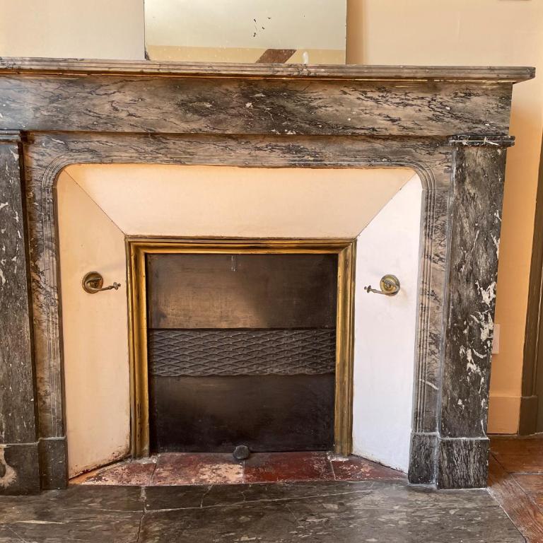 Maison Prémartine - Chambre Lits Jumeaux - 1
