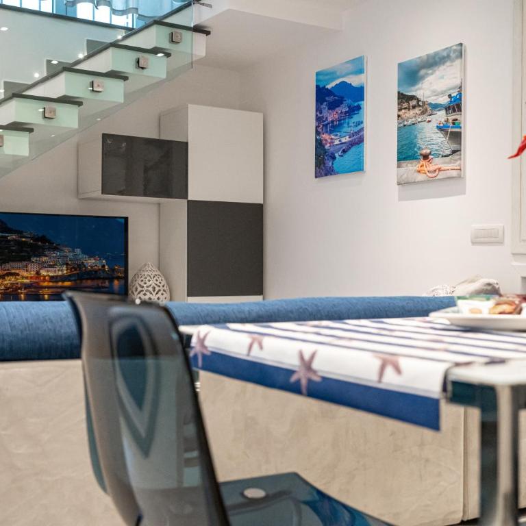 Casa Faenza - Maisonette - 20