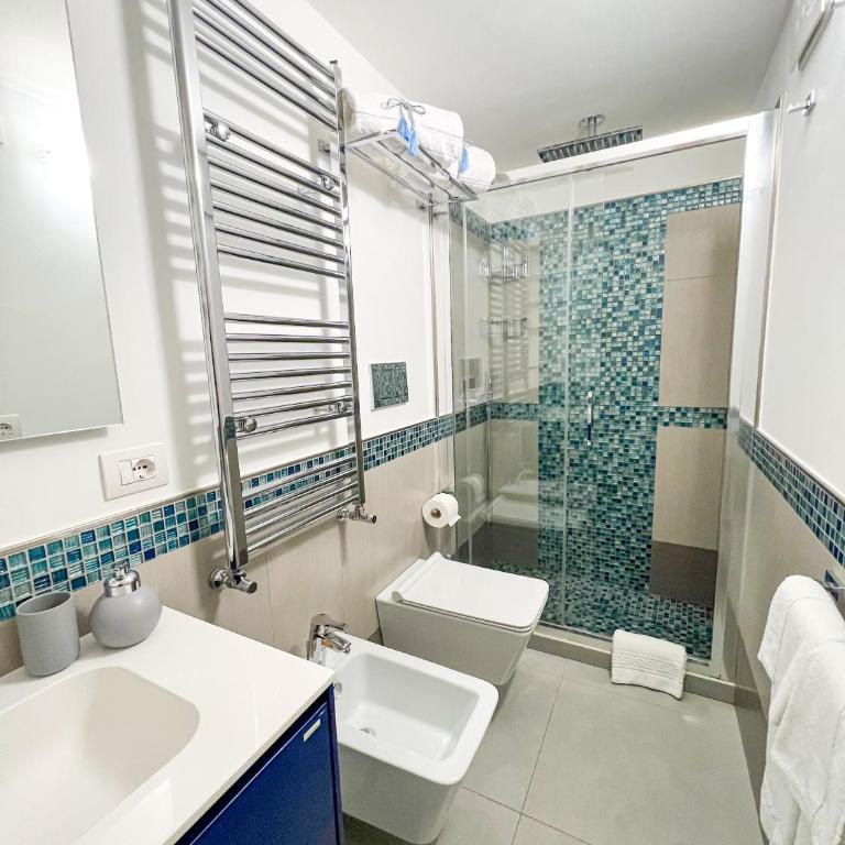 Casa Faenza - Maisonette - 29