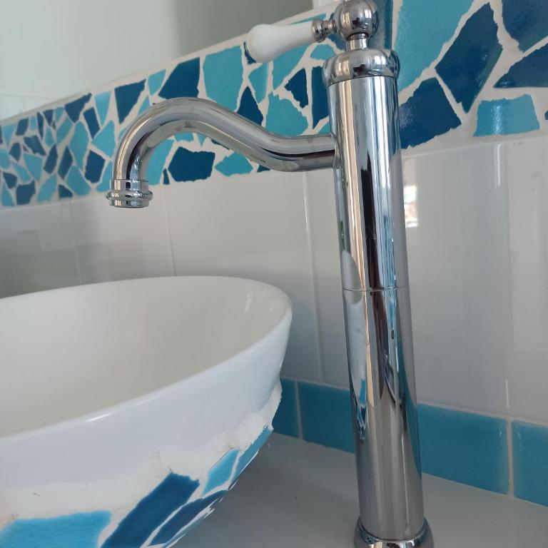 Blue Eyes L'INCANTESIMO SUL MARE - Appartamento con 2 Camere da Letto - 57