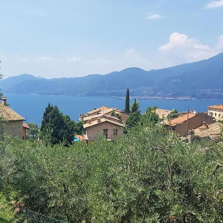Casa Giuditta - Apartment with Lake View - 5