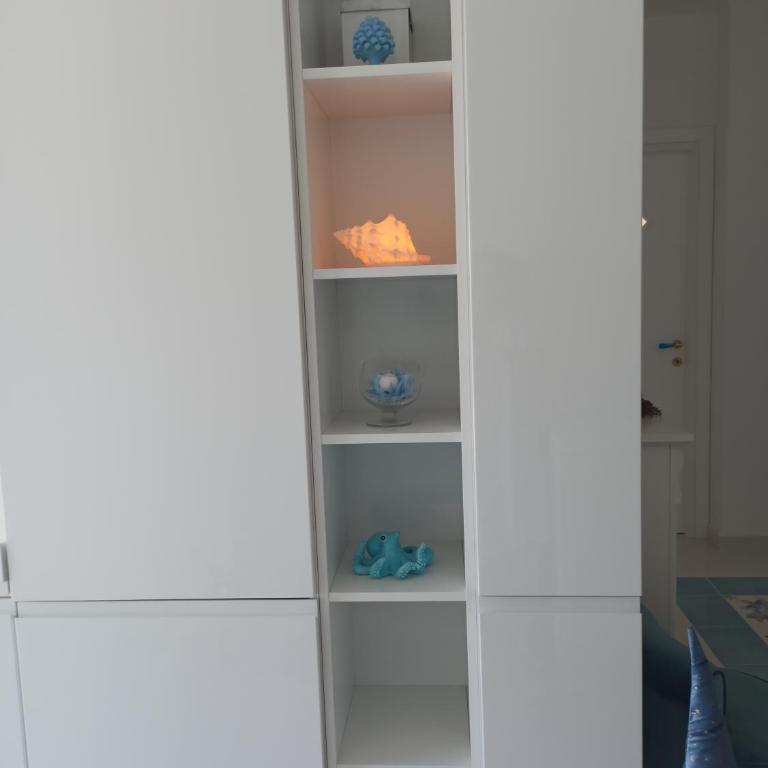 Blue Eyes L'INCANTESIMO SUL MARE - Appartamento con 2 Camere da Letto - 63