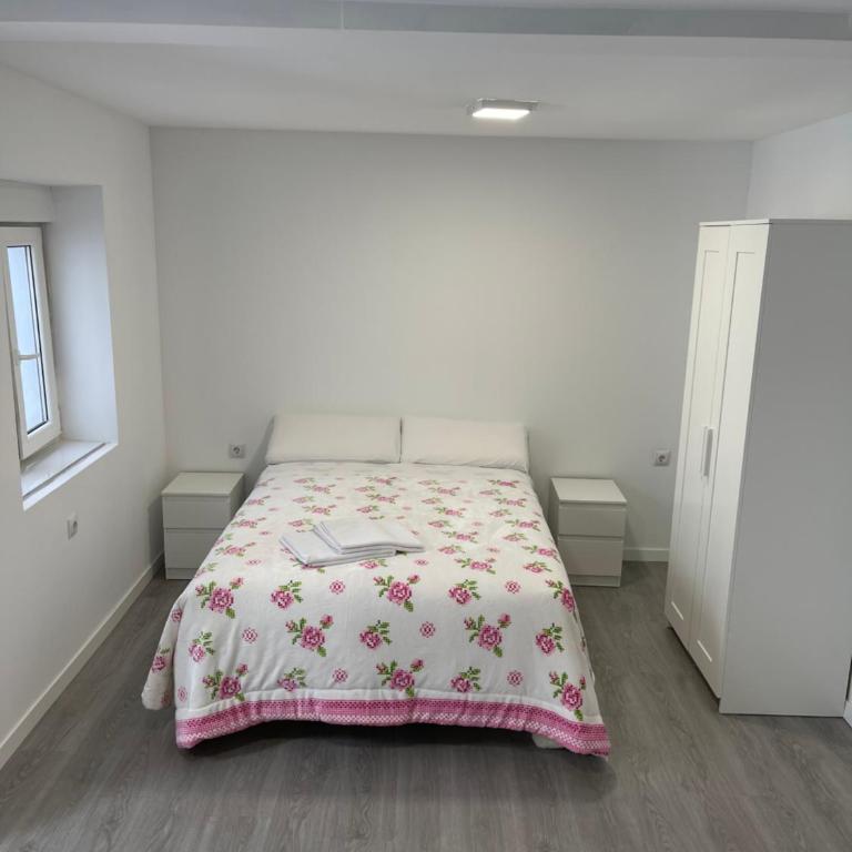 Apto Pradolongo - Apartamento de 1 dormitorio - 1