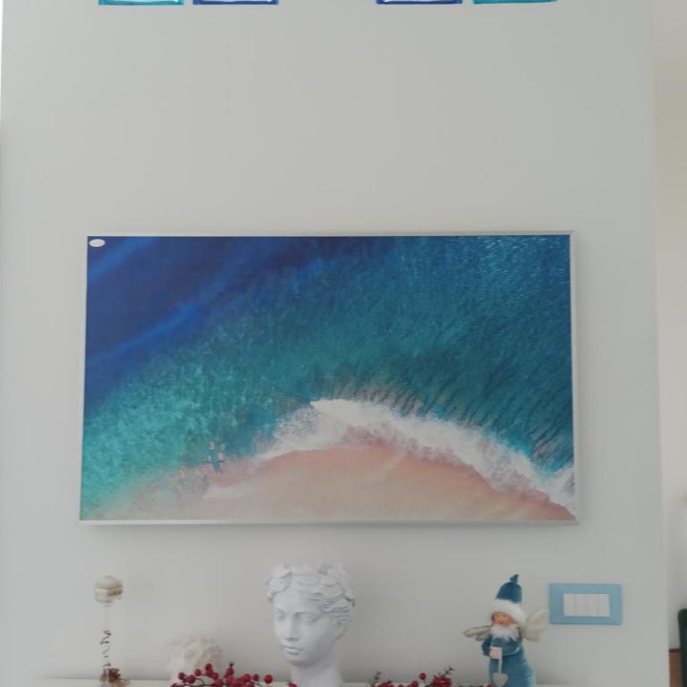 Blue Eyes L'INCANTESIMO SUL MARE - Appartamento con 2 Camere da Letto - 43