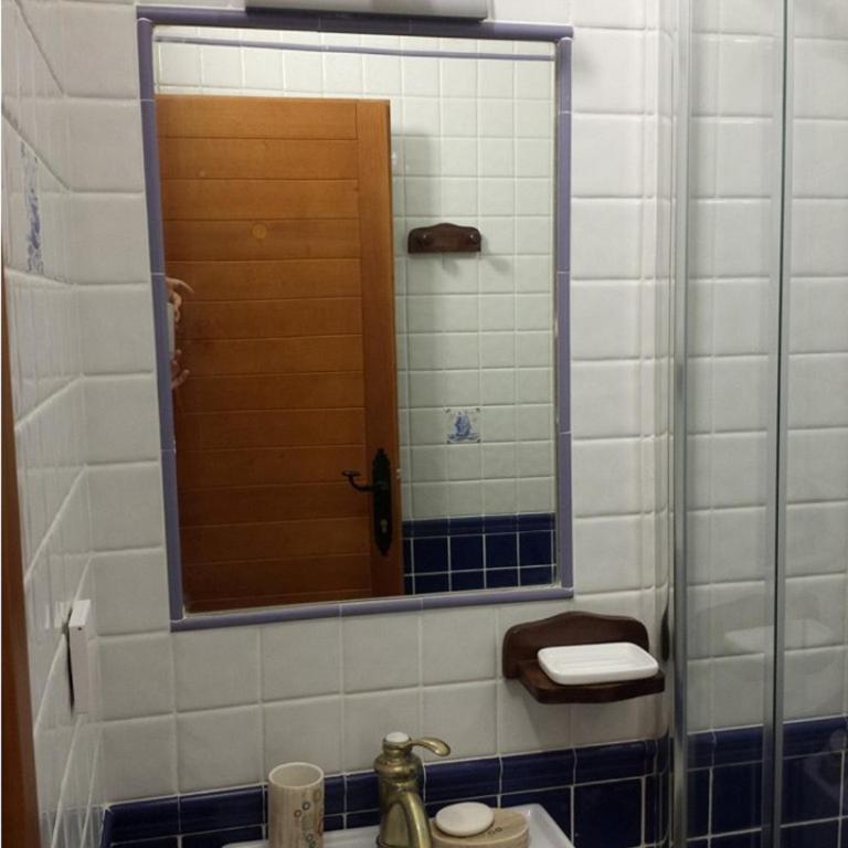 Guesthouse Mare Bar - Business Double Room with Gym Access - 3